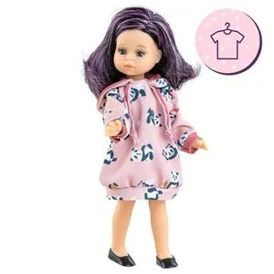 Paola Reina Odeća za Mariju 21 cm