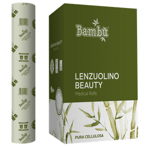 Paperblu Bambu medicinska rolna 50m 2sl (6 rolni)