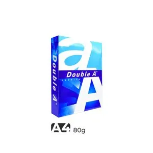 Papir fotokopir A4 Double A