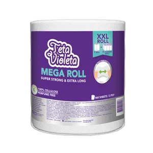 Papirni ubrus MEGA 1/1 2SL 460 LIS.