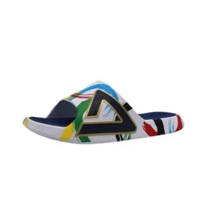 Papuče Peak Taichi ET13588L White/Blue