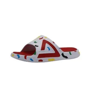 Papuče Peak Taichi ET13588L White/Red
