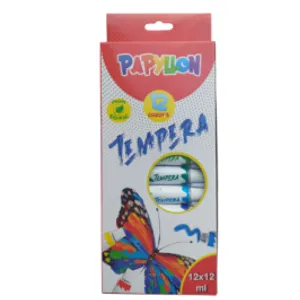 Papylon Tempera Al - 12Ml, 12/1