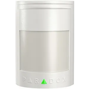 Paradox Alarm 476PET, Senzor  Pet Imunity