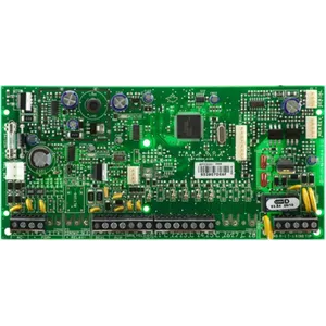 Paradox Alarm SP5500+, Alarmna centrala PCB