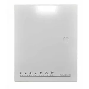 Paradox Metalna kurtija sa tamperom 11x11x3