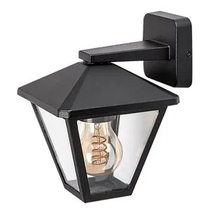 Paravento spoljna zidna lampa