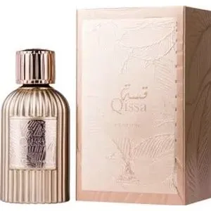 Paris Corner Qissa Delicious EDP 100 ml, unisex parfem