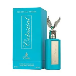 Paris Corner Unisex parfem Emir Celestial EDP, 100 ml