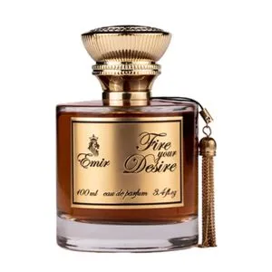 Paris Corner Unisex parfem Emir Fire Your Desire EDP, 100 ml