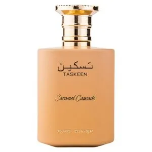 Paris Corner Unisex parfem Taskeen Caramel Cascade EDP, 100 ml