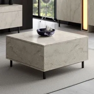 Paris - Travertine Kafa Sto