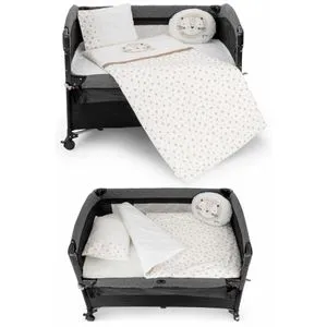 Park - Bež Set za Spavanje za Bebe