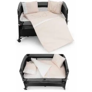 Park - Roze Baby Spavaći Set