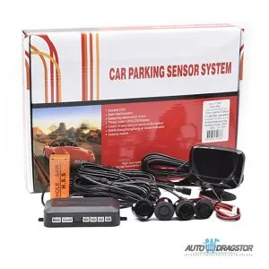 PARKING SENZOR SA DISPLEJOM