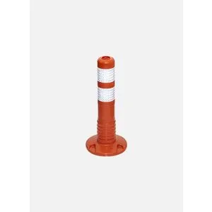 Parking stub fleksibilni PVC 45 cm