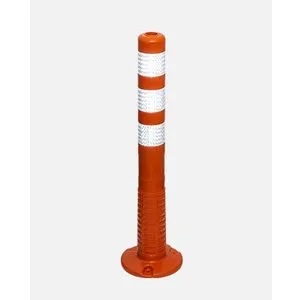 Parking stub fleksibilni PVC 75 cm