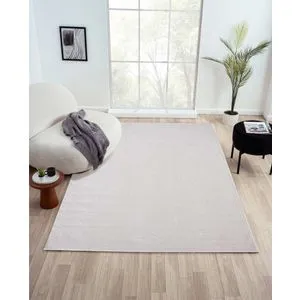 Parla 5786 Tepih u krem boji (80 x 150 cm)