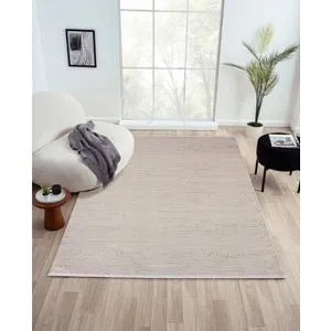 Parla 5787 Bež Tepih (80 x 150 cm)
