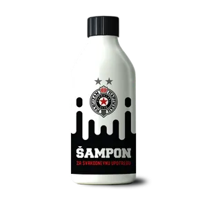 Partizan šampon Dr Lukic