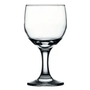 Pasabahce čaša za vino capri 18,5cl 1/1