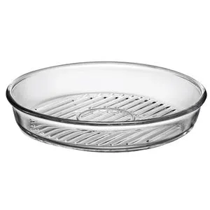 PASABAHCE BORCAM OKRUGLI GRILL PEKAČ 1720CC