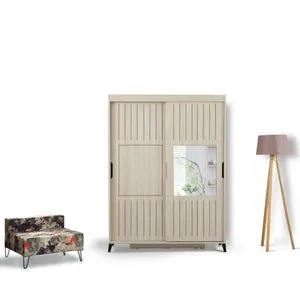 Pasific Home Fuga 140 - Ormar od hrasta