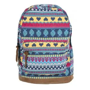 Paso školski ranac 17-223G  43x30x16