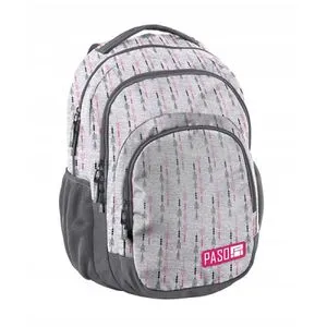 Paso školski ranac 18-2706SN 47x34x22cm T620gr