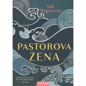 Pastorova žena