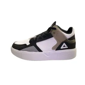 Patike Lifestyle Peak EW224158B White/Black