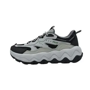 Patike Peak Outdoor E243557G White Grey/Black