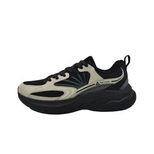 Patike Peak Taichi 90S 3.0 Running ET43197H Khaki/Black