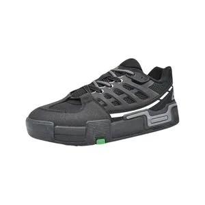 PATIKE PEAK TAICHI ET33517B BLACK