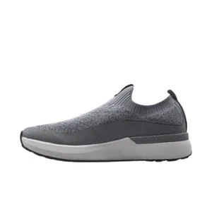 Patike Peak Taichi Soft Walk E13801E Silver Grey