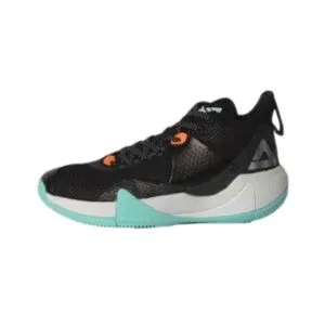 Patike Peak Za Košarku Tp E222031A Black