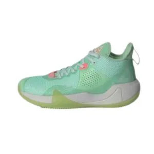 Patike Peak Za Košarku Tp E222031A Green