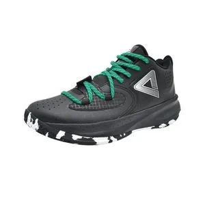 Patike Za Zimu Peak E234211M Black