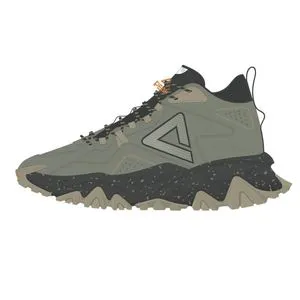 Patike Za Zimu Peak Et34701M Green
