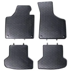 Patosnice gumene Audi A3 03-12 GEYERiHOSAJA