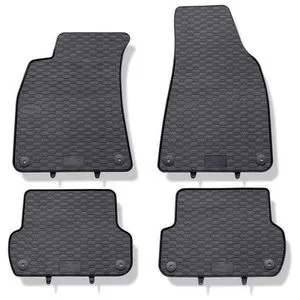 Patosnice gumene AUDI A4(B6/B7) 00-08 GeyeriHosaja