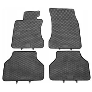 Patosnice gumene BMW 5 F10/F11 13-17 GeyeriHosaja