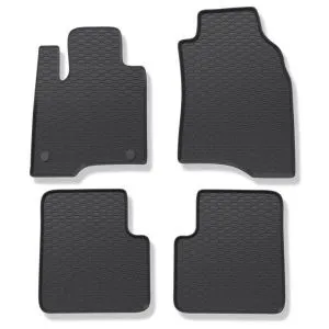 Patosnice gumene Fiat Panda 3 12- GiH