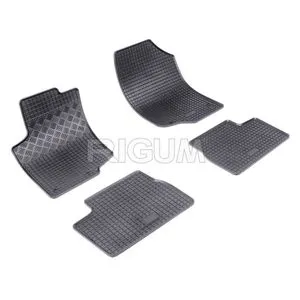 Patosnice gumene Peugeot 207 Rigum