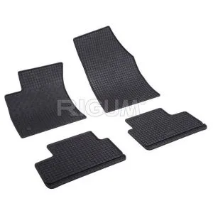 Patosnice gumene Renault Megane 4 16- RIGUM