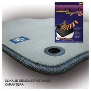 Patosnice tepih carrera P-308 2013-