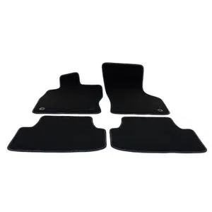 Patosnice tepih VW Golf 7/Audi A3/Seat Silver Performance