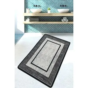 Patra Multicolor Bathmat