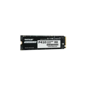 Patriot P410 5000MBS/2300MBS P410P500GM28H SSD M.2 NVMe 500GB