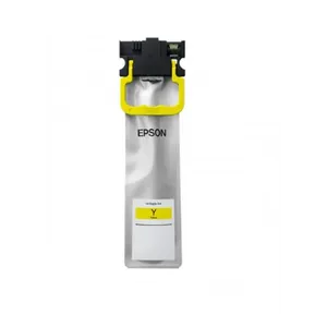 Patrona EPSON C13T01C400 žuta